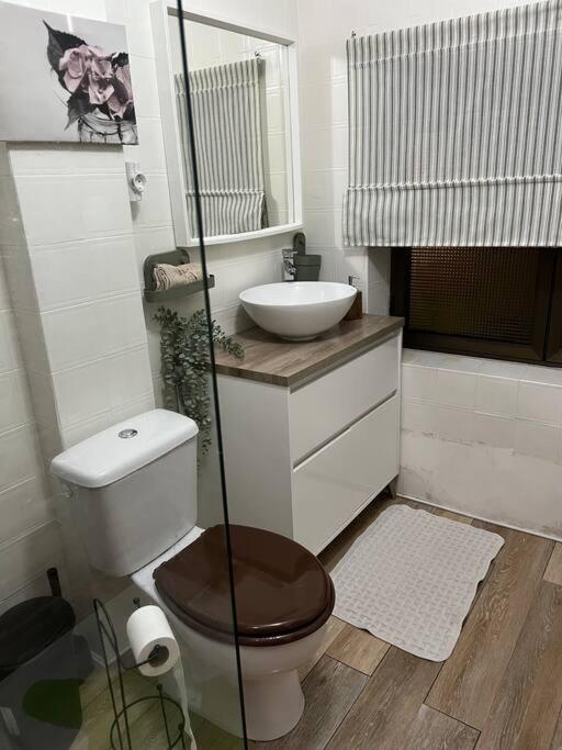 Apartamento Yeye En Asturias Corigos Exterior foto