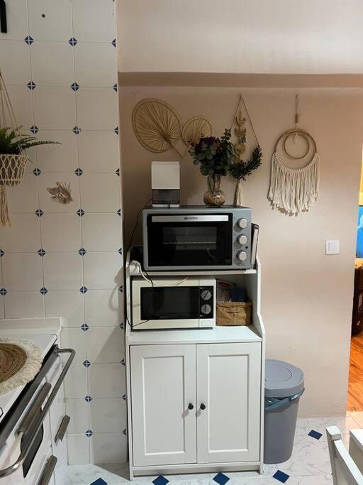 Apartamento Yeye En Asturias Corigos Exterior foto